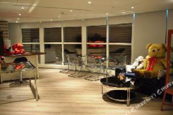 Fitness Facility Photos