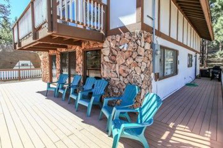 Terrace/Patio 46 of 50