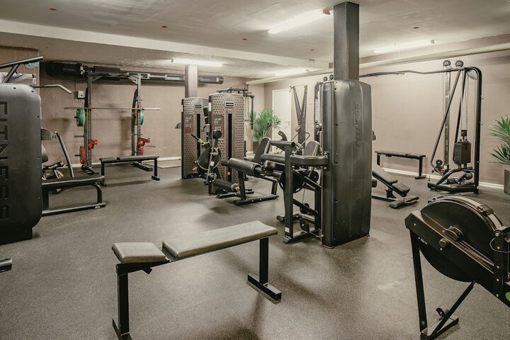 Health and Fitness 50 of 75