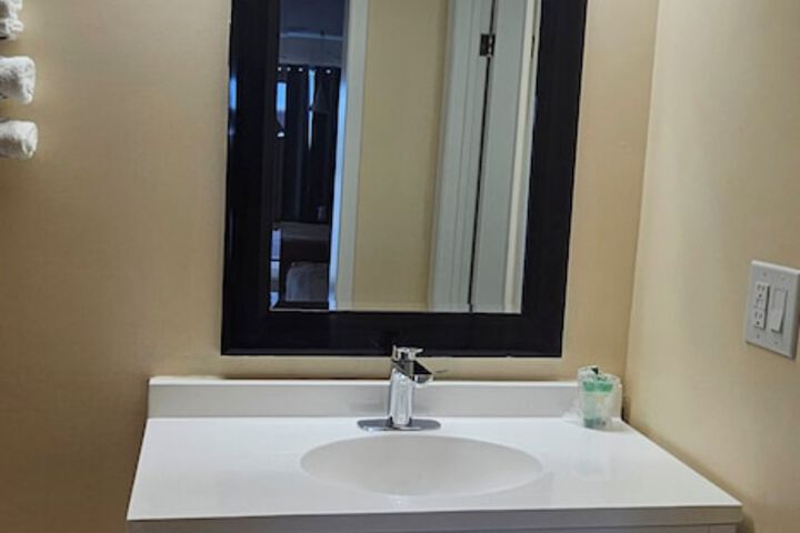 Bathroom Vanities