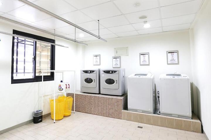 Laundry 11 of 15