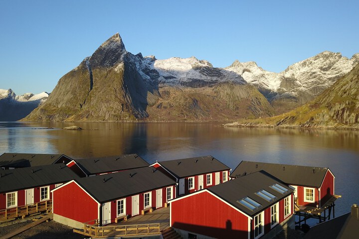 Hotel View 204 of 204