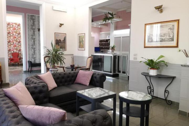 Hotel Prati