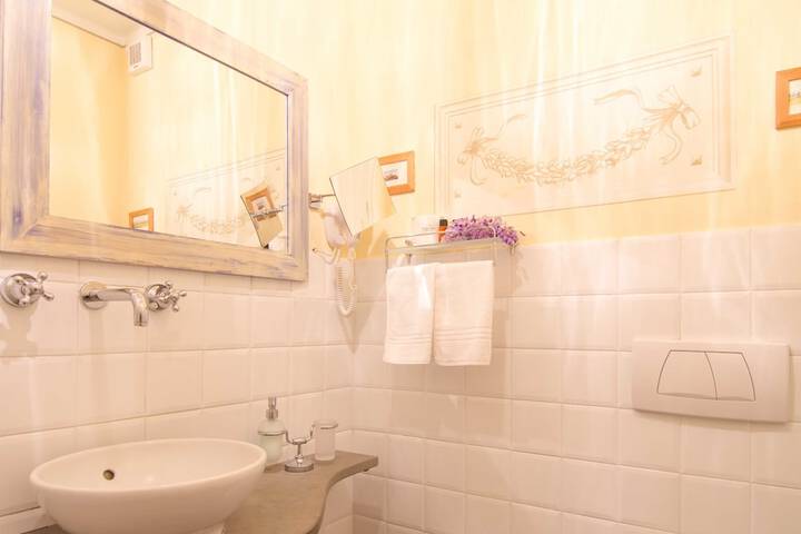 Bath Amenities