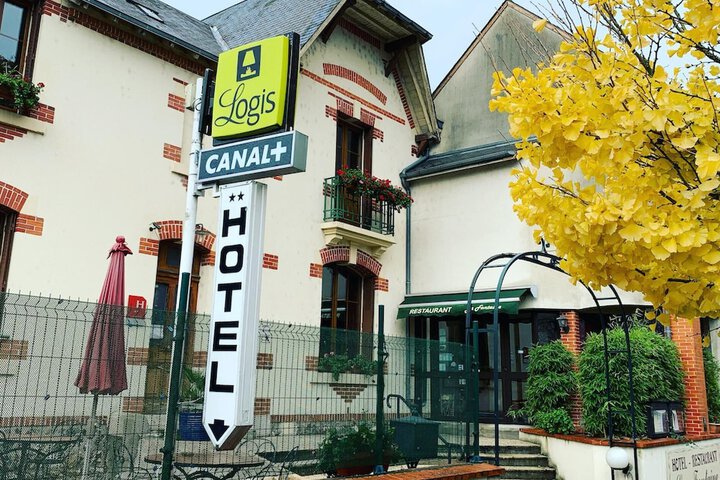 Auberge La Fontaine