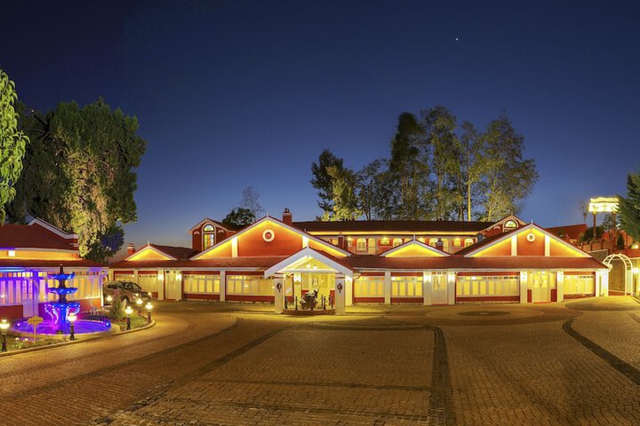 Photo of Vinnca West Downs Heritage Resort Ooty