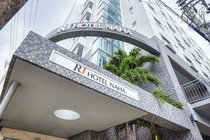 Hotel 58 of 59