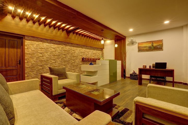 Hotel Interior 3 of 34