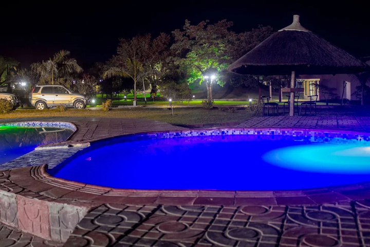 Pool 15 of 22