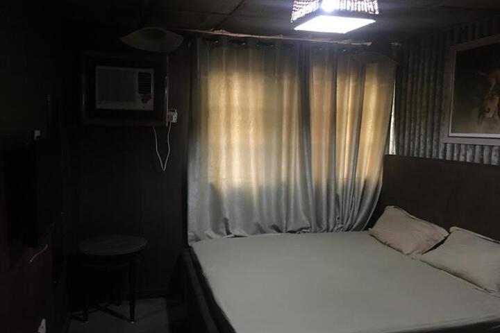 NATIVE VILLA