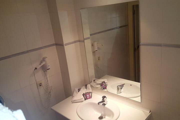 Bath Amenities