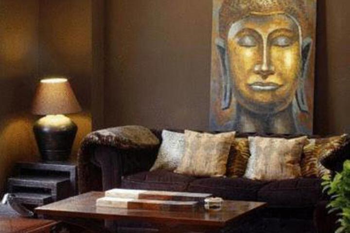 Fitness Center Photo