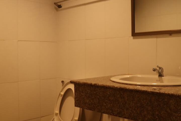 Bathroom Vanities