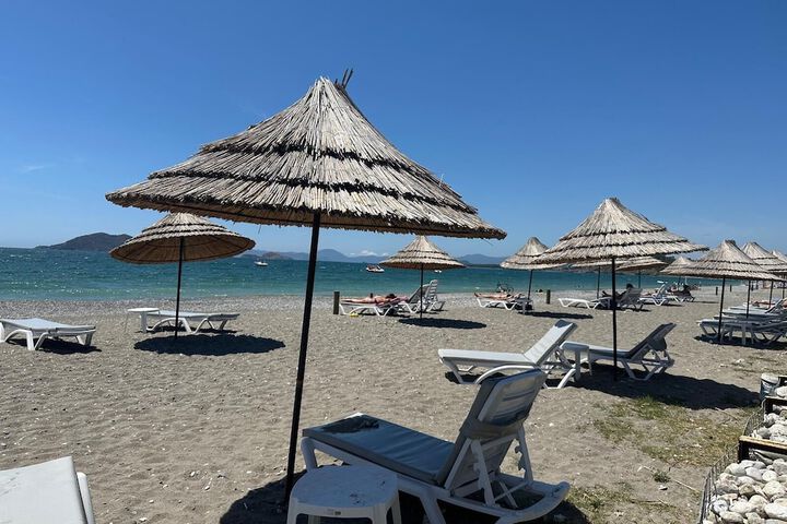 Beach 37 of 49