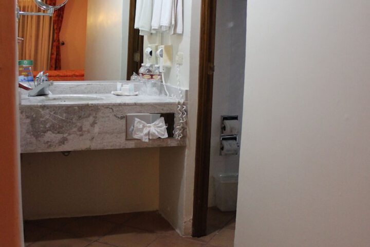 Bath Photo