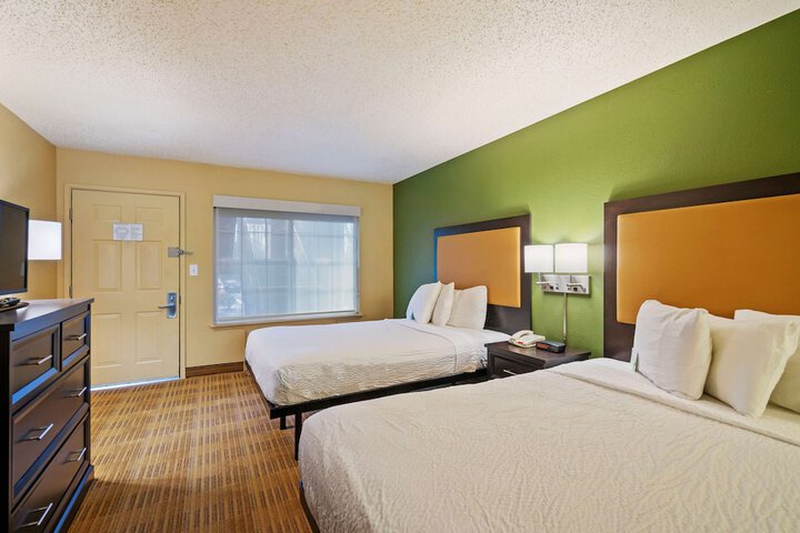 Studio 2 Double Beds (4 of 5)