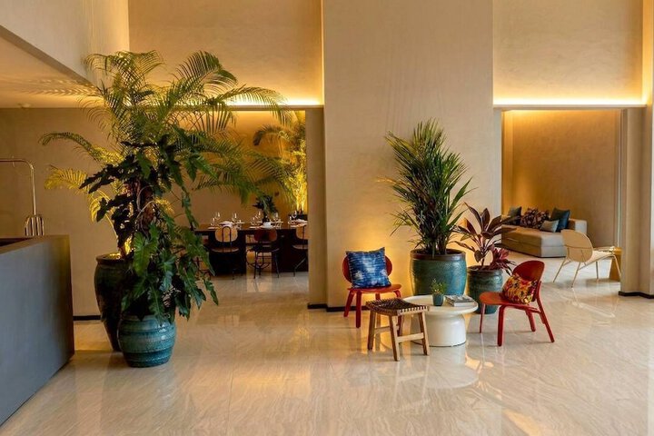 Hotel Interior 6 of 35