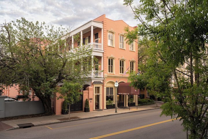 Hotel 18 of 19
