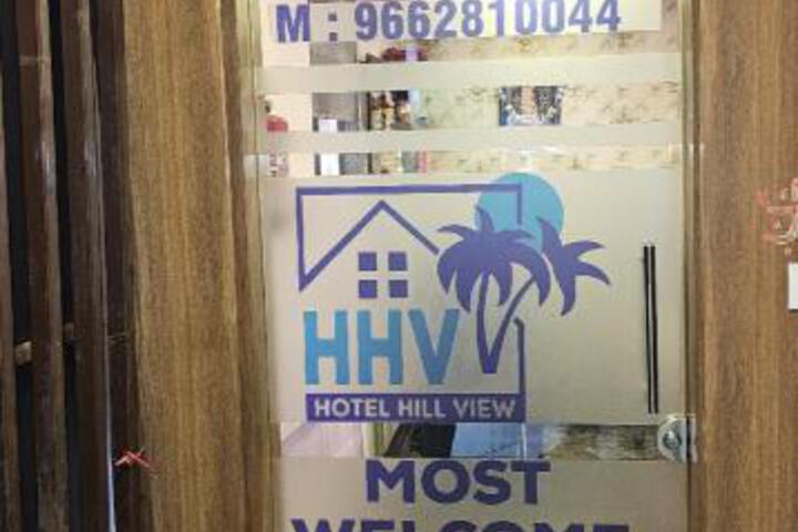 Hotel Hill View