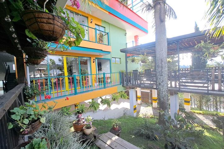 Terrace/Patio 97 of 125