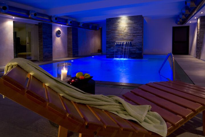 Hotel Spa