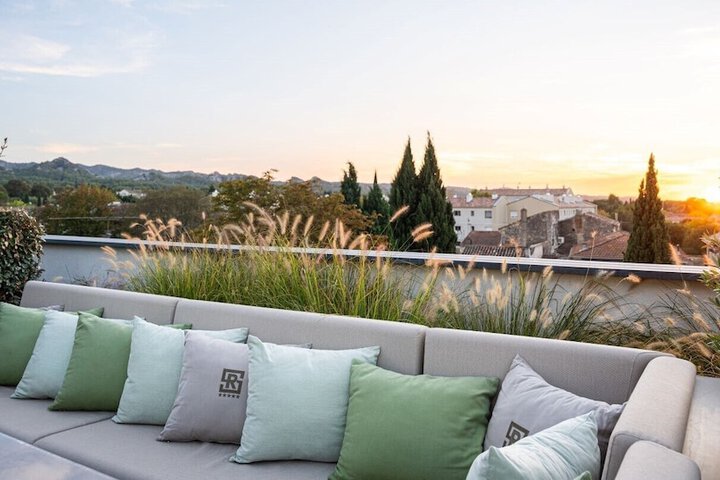 Terrace/Patio 117 of 117
