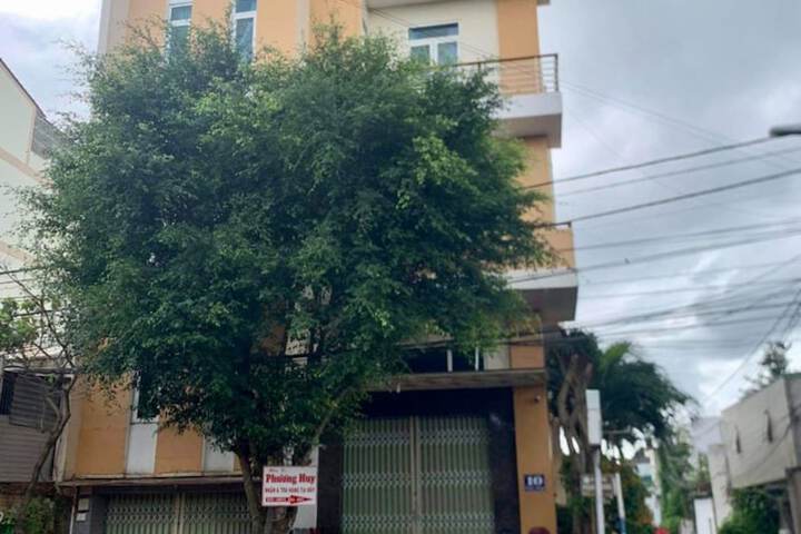 PHUONG HUY HOTEL