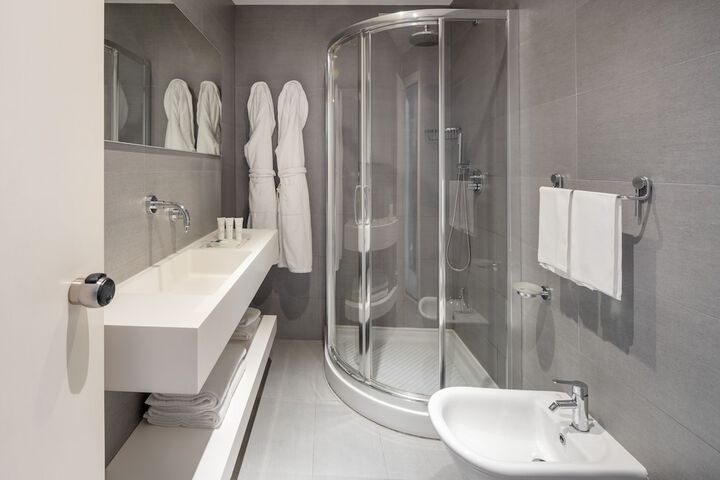 Bath Amenities