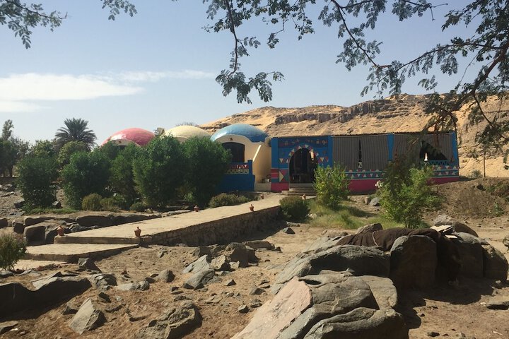 Hotel Entry