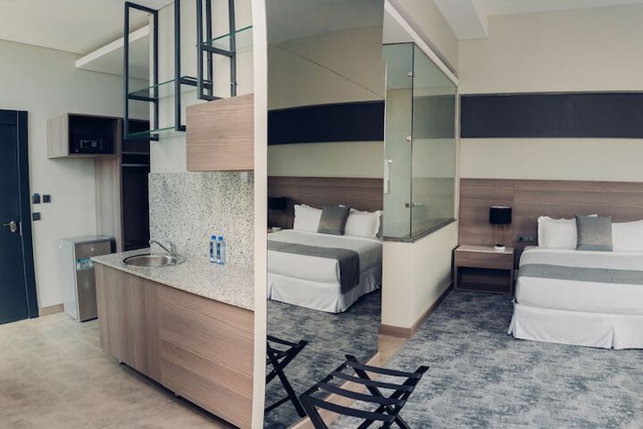 Room 9 of 57