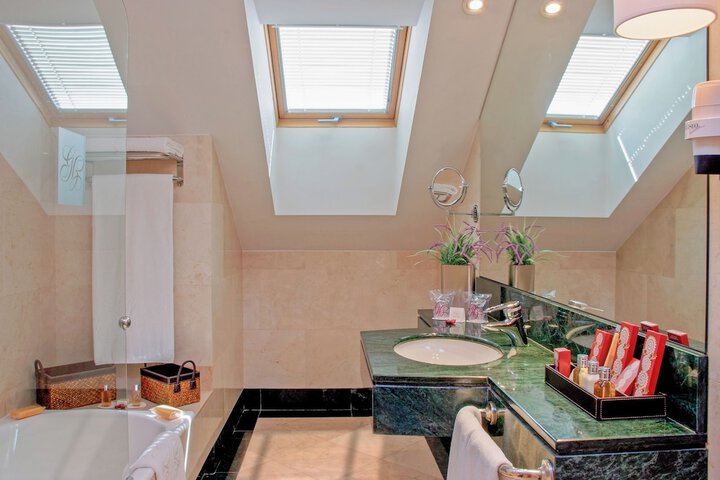 Bath Interior