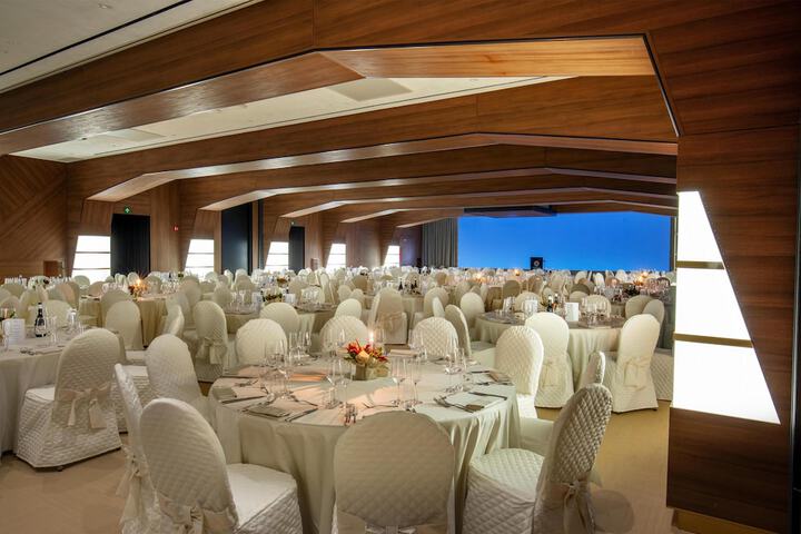 Wedding/Banquet 65 of 80