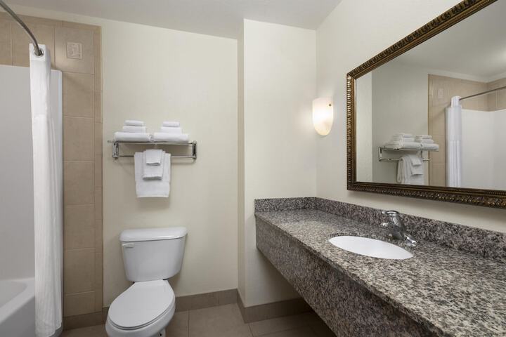 Bathroom Vanities