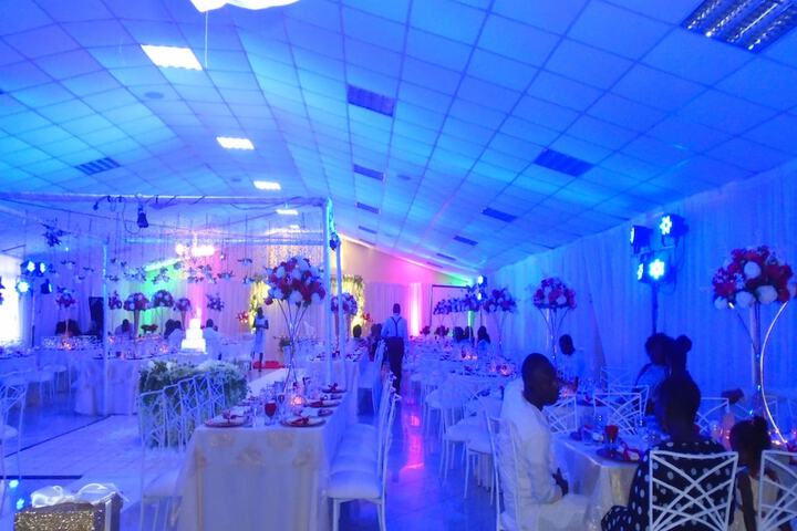 Ballroom/Hall 46 of 53