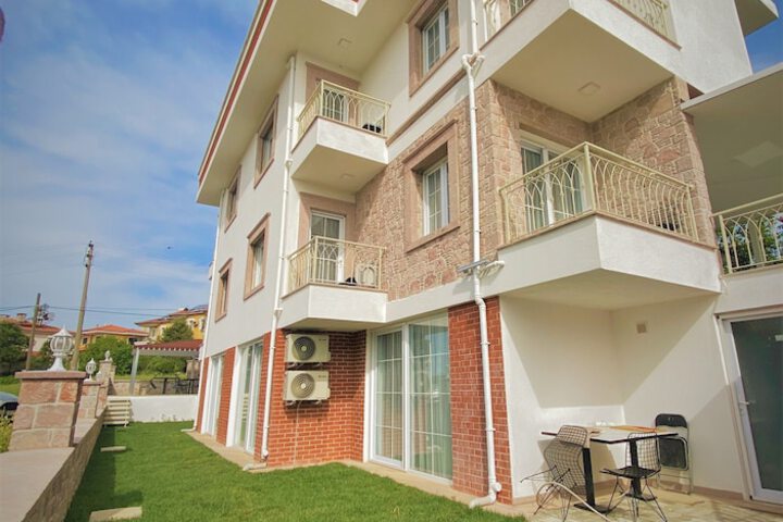 Cunda Kordon Otel