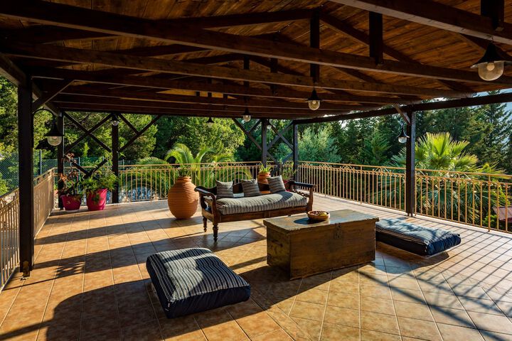 Terrace/Patio 40 of 49