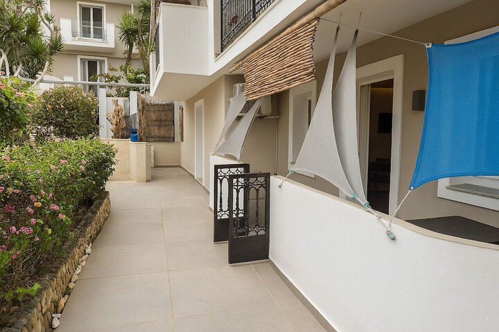 Terrace/Patio 97 of 161