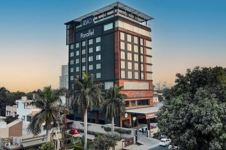 Image of Parallel Hotel Udaipur a member of Radisson Individuals