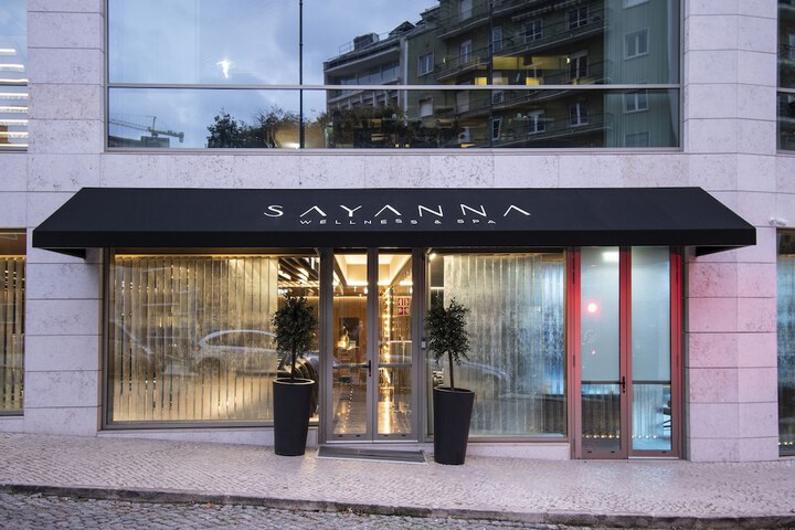 Hotel Spa