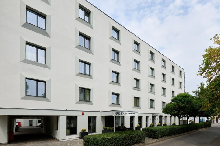 Hotel 57 of 60