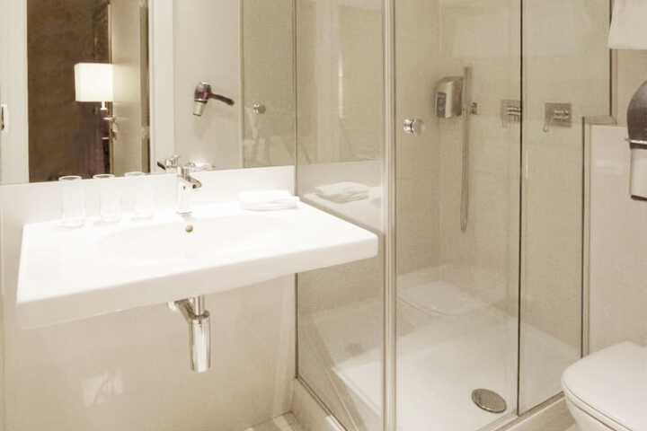 Bath Amenities