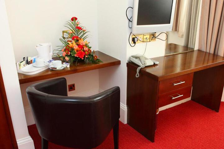 Fitness Facility Photos