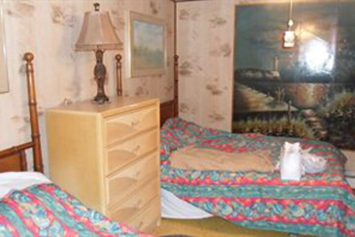 Room Interior