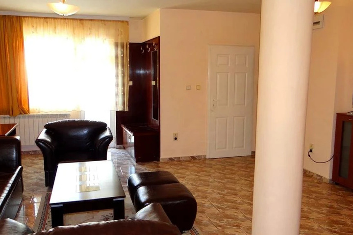 Hotel Markita Velingrad