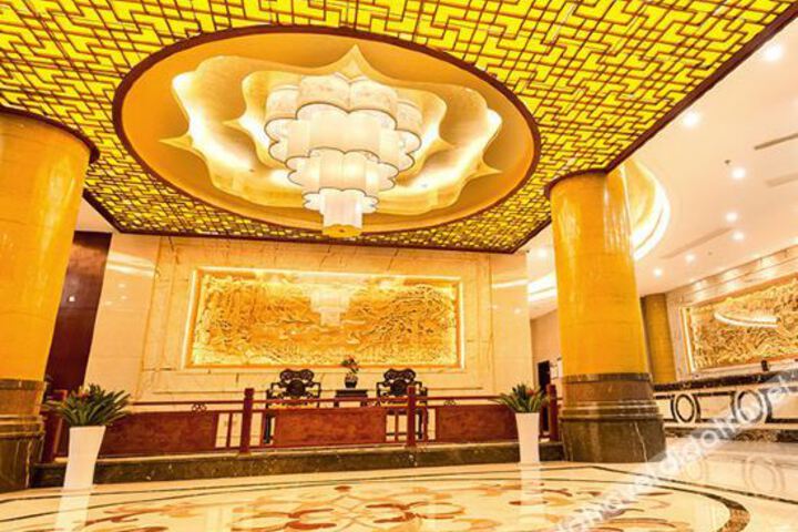 Hotel Interior 16 of 19