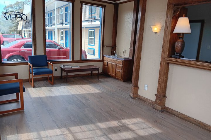 Hotel Interior 1 of 8