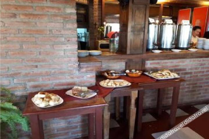 Hotel Villa De Merlo by MH