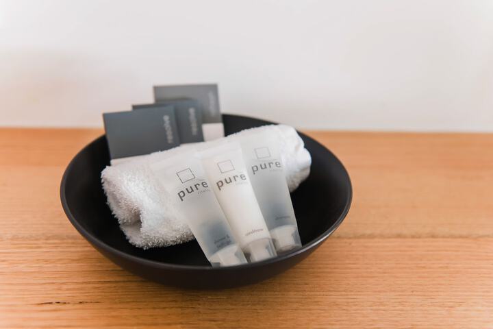 Bath Amenities