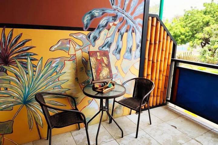 Terrace/Patio 22 of 48