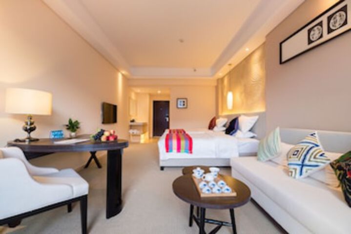EStay Residence